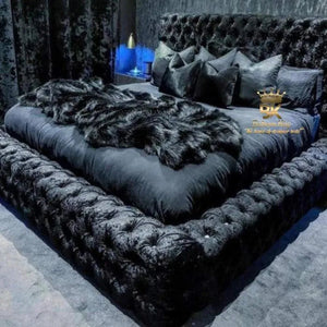 Ambassador Bed Frames