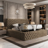 Nightingale Ambassador Bed Frame