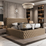 Nightingale Ambassador Bed Frame