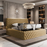 Nightingale Ambassador Bed Frame