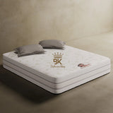 Orthopaedic Mattress - Bedroomking