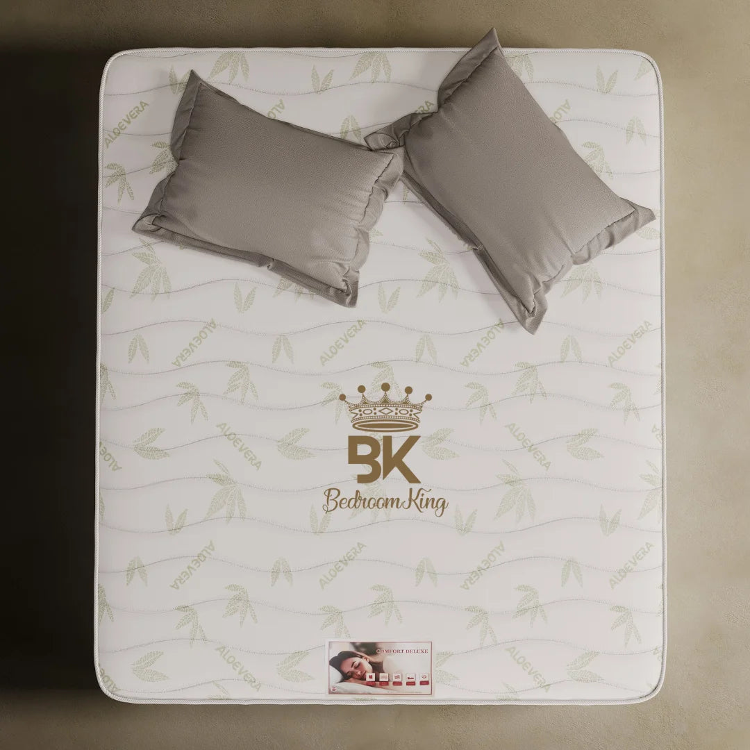 Orthopaedic Mattress - Bedroomking