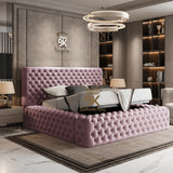 Nightingale Ambassador Bed Frame