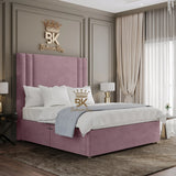 Dalton Divan Drawer Storage Bed Set