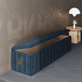 Prestige Ottoman Blanket Boxes