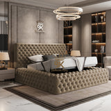 Nightingale Ambassador Bed Frame