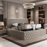 Nightingale Ambassador Bed Frame