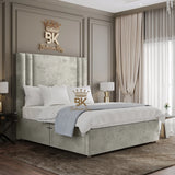 Dalton Divan Drawer Storage Bed Set