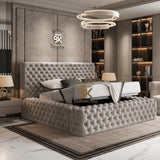 Nightingale Ambassador Bed Frame