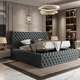 Nightingale Ambassador Bed Frame