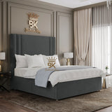 Dalton Divan Drawer Storage Bed Set