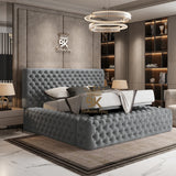 Nightingale Ambassador Bed Frame