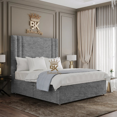 Dalton Divan Drawer Storage Bed Set