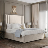 Dalton Divan Drawer Storage Bed Set