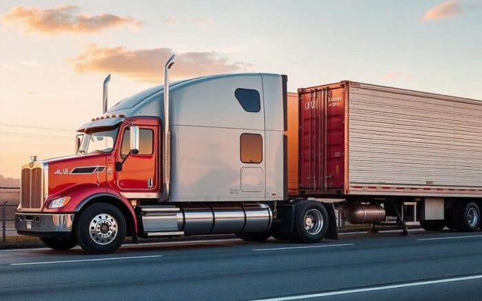 Fast & Reliable Delivery - Bedroomking
