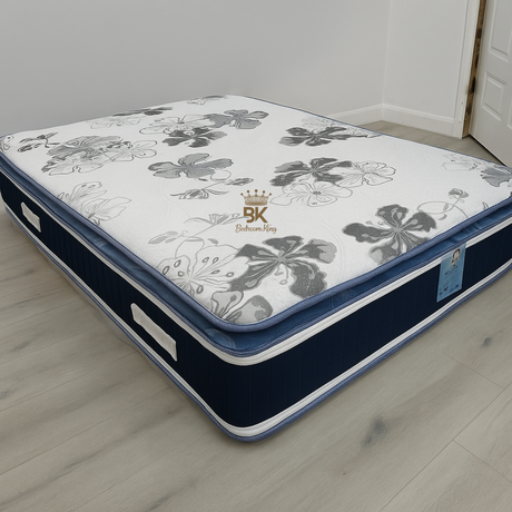  1000 Pocket Memory Mattress