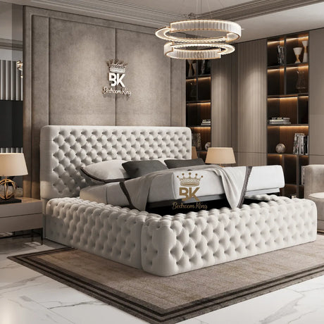 Nightingale Ambassador Bed Frame