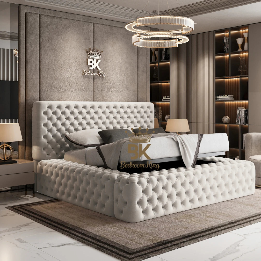 Nightingale Ambassador Bed Frame