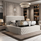 Nightingale Ambassador Bed Frame