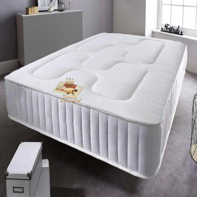 Atlantis soft orthopaedic mattress 