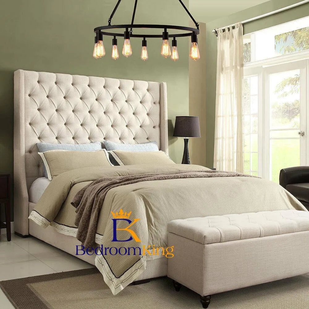 Grand Divan Bedframe